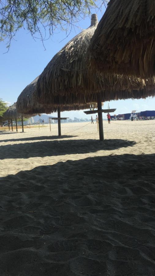 Areia Paradaise Santa Marta (Magdalena)