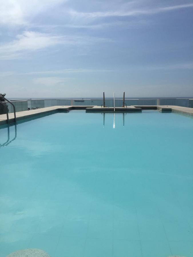 Apartamento Areia Paradaise