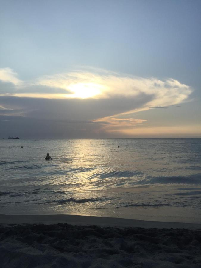 Areia Paradaise Apartamento Santa Marta (Magdalena)