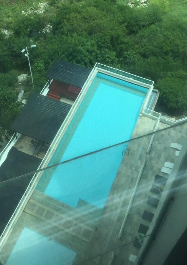 Areia Paradaise Apartamento *