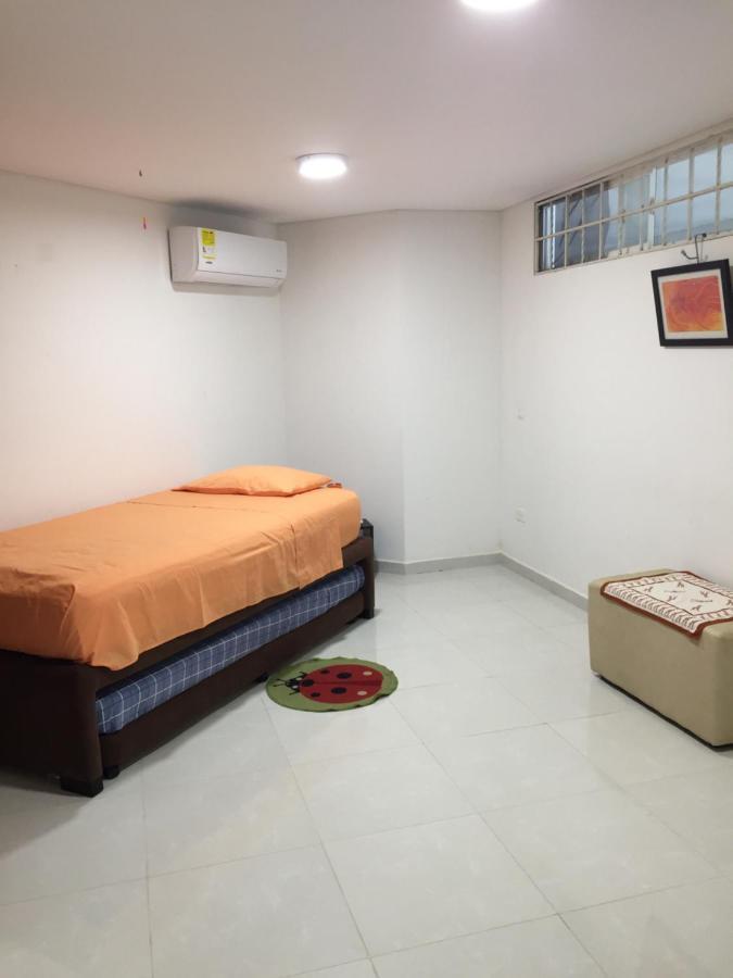 Areia Paradaise Apartamento *