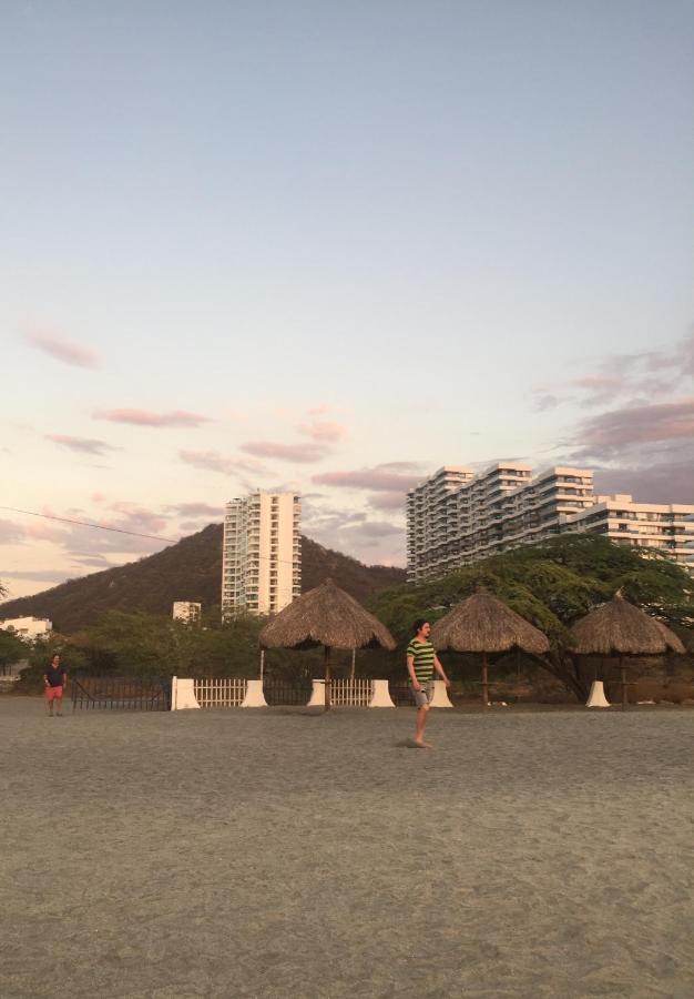 Areia Paradaise Apartamento