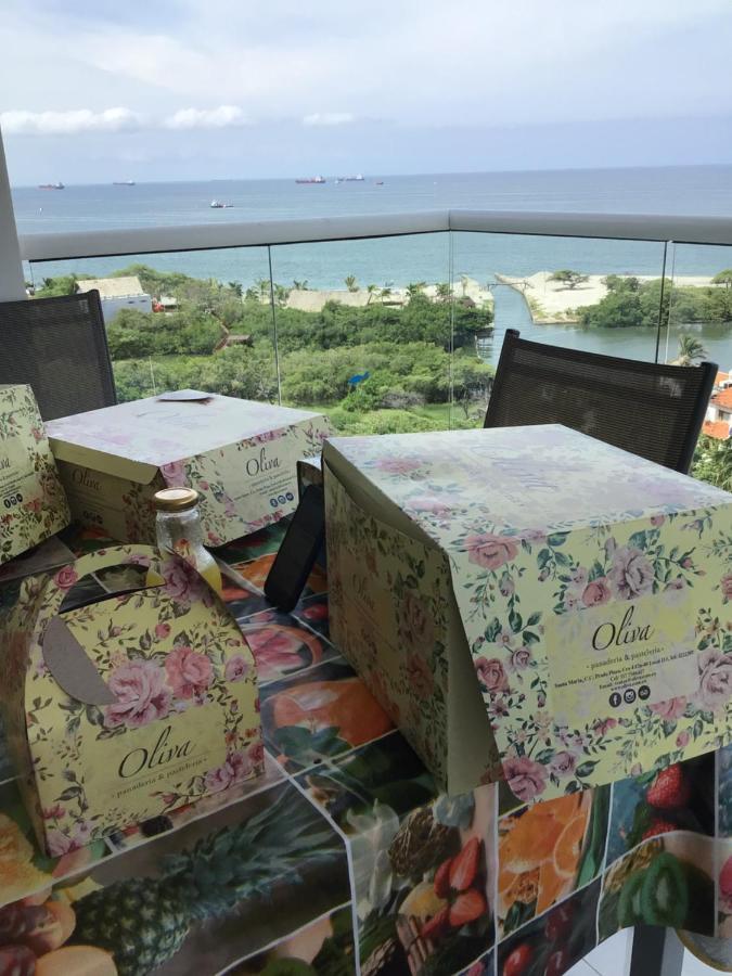 Areia Paradaise Apartamento *