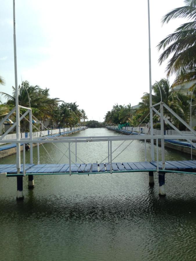 Areia Paradaise Apartamento Santa Marta (Magdalena)
