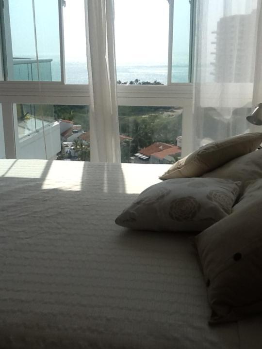 Areia Paradaise Apartamento *