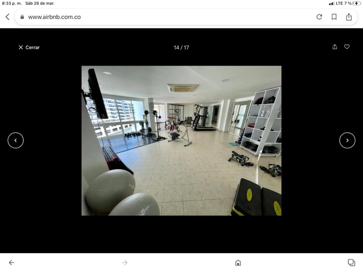 Areia Paradaise Apartamento