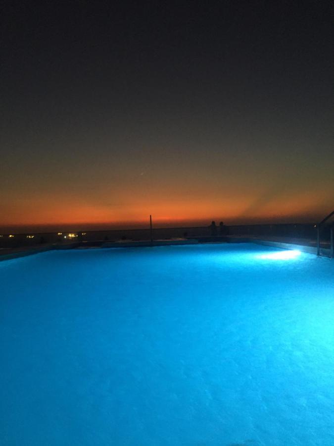 Areia Paradaise *