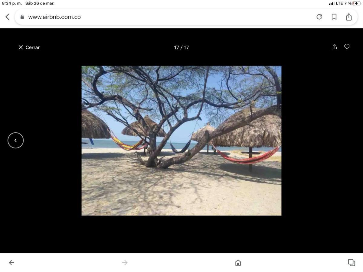 Areia Paradaise Apartamento