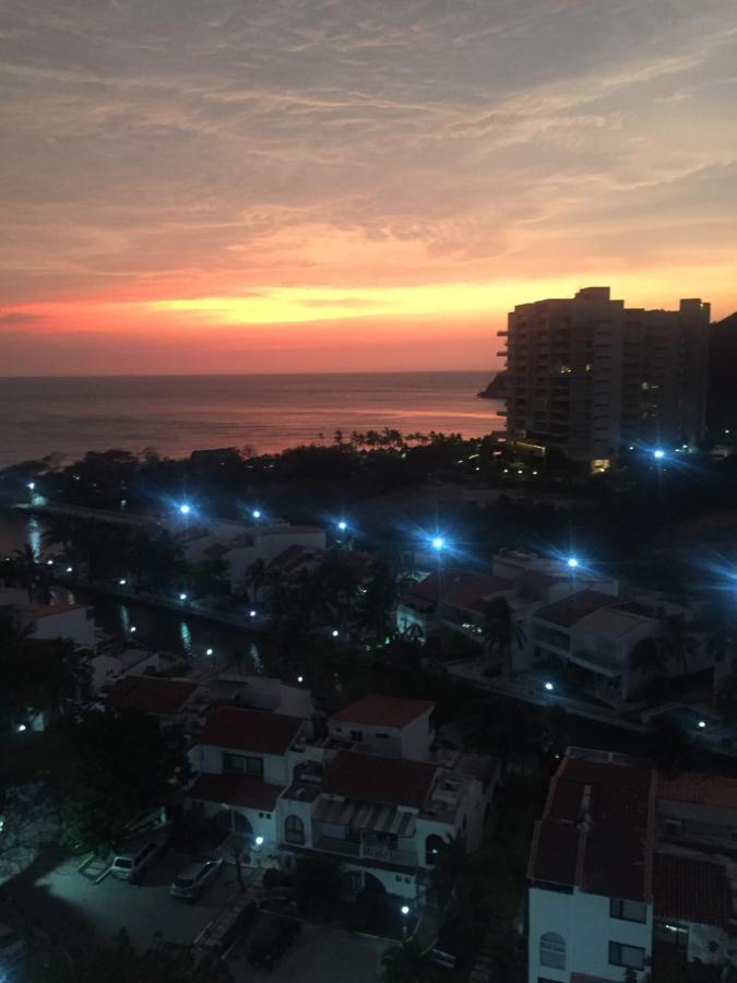 Apartamento Areia Paradaise