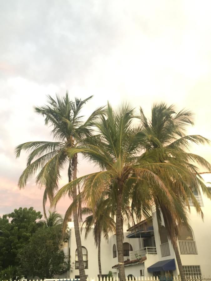 Areia Paradaise Apartamento *