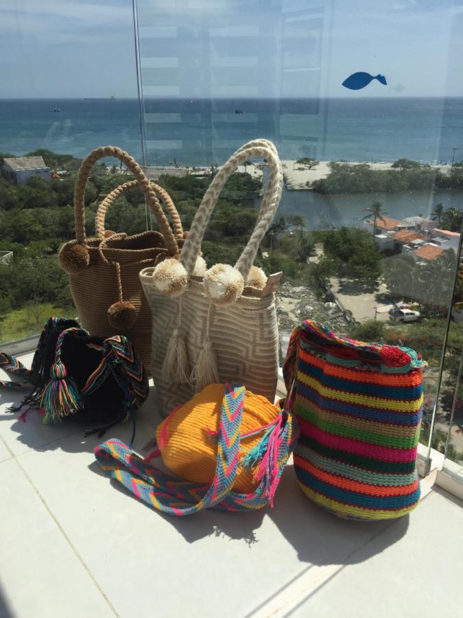 Areia Paradaise *