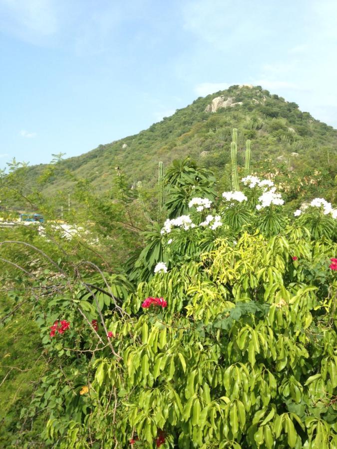 Areia Paradaise Apartamento Santa Marta (Magdalena)
