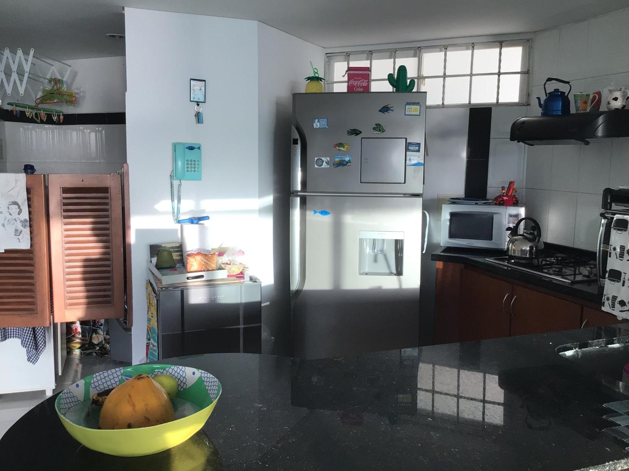 Areia Paradaise Apartamento Santa Marta (Magdalena)
